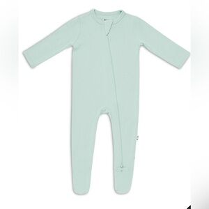 Kyte Baby zippered footie